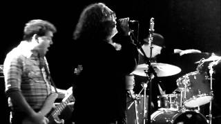 Mudhoney &quot;Hate The Police&quot; w/ Guests 1/6/12 Bluebird, Denver