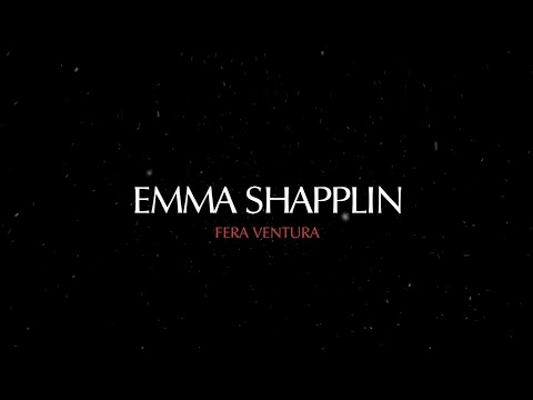 Emma Shapplin - Fera Ventura (Subtitulado).