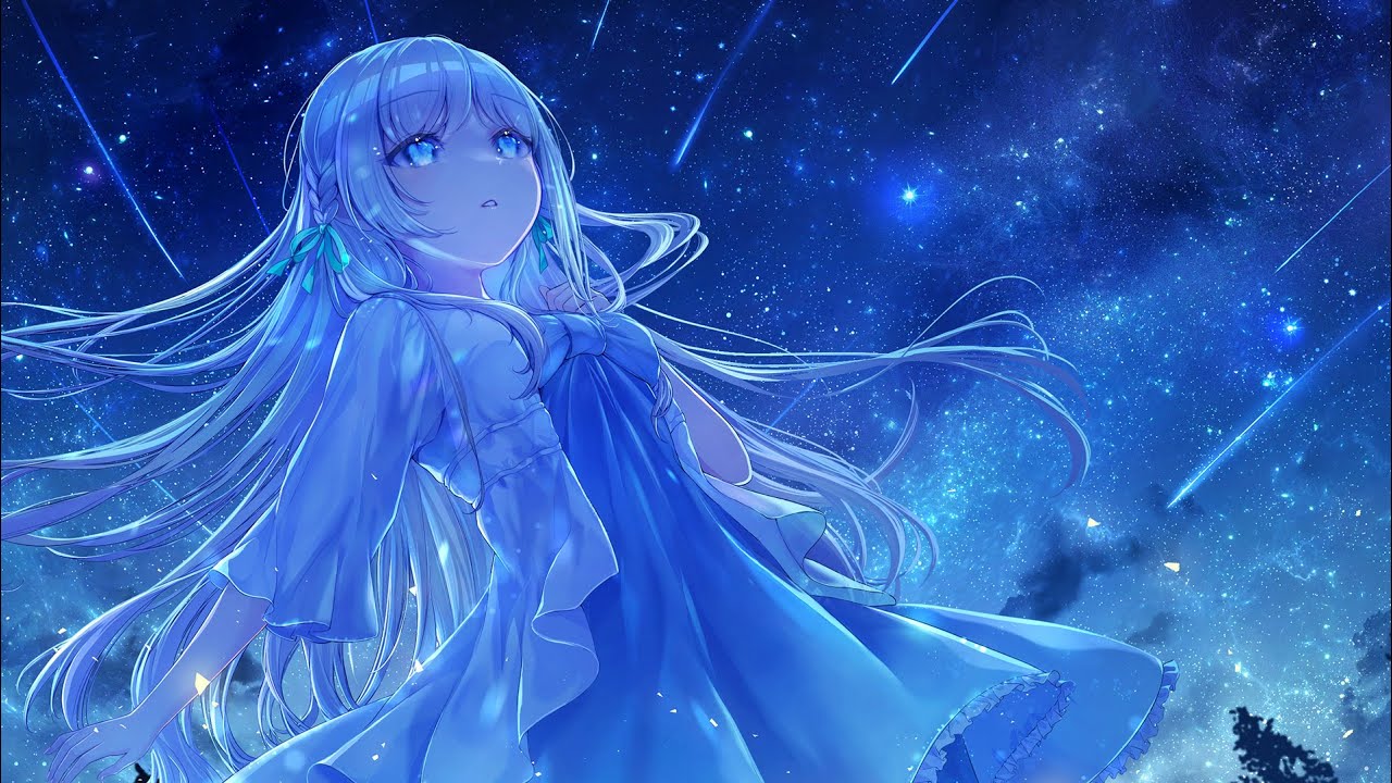 君の知らない物語 / covered by 藍月なくる