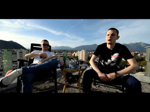 Decix & Konda - Sanjam (OFFICIAL VIDEO) 2018