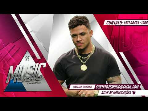 MC Kapela e MC Nego Placo - Na Mira do Golpe ( DJ RB ) Lançamento 2020