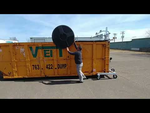 download lagu mp3 mp4 Dumpster Covers, download lagu Dumpster Covers gratis, unduh video klip Dumpster Covers