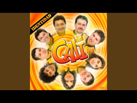 Dime - Grupo Cali