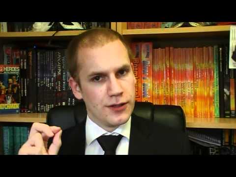 The Gentleman's Guide to Vampires: Clan Lasombra