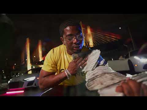 Dime Da God - SPINN (official video)