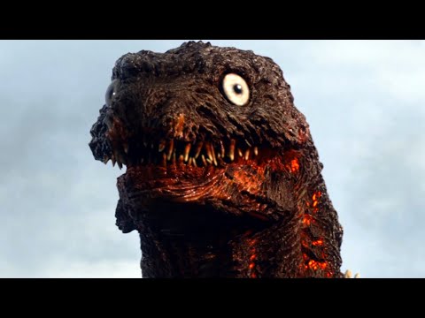 Shinagawa-Kun is Scary