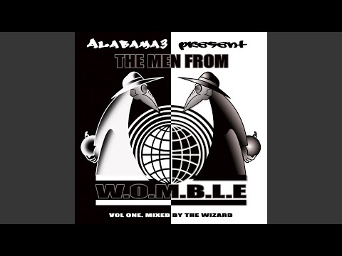 Home Is Where The Heartache Is - Alabama 3