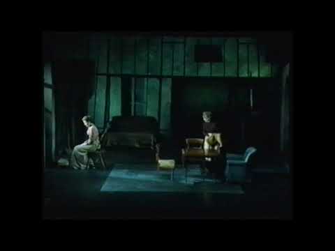 Emile Zola’s THERESE RAQUIN, adapted by Nicolas Wright – Part 1