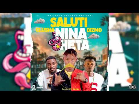 Saluti_ninashetar_feat(clusha & dizmo) official audio