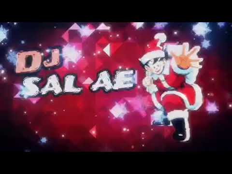 Automotivo Espaço Glacial - DJ SAL AE (Coleção Especial de Natal🎄🎁)