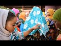BALAA LA UKHTY RIZIKI TAZAMA BI HARUSI ALIVODAMSHI HAPANA CHEZEA MAMBO YA PWANI KUMEKUCHA