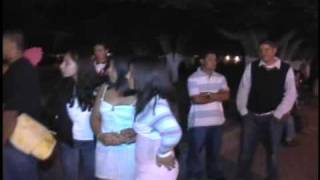 preview picture of video 'fiesta san jose agua azul  part 1 2009'