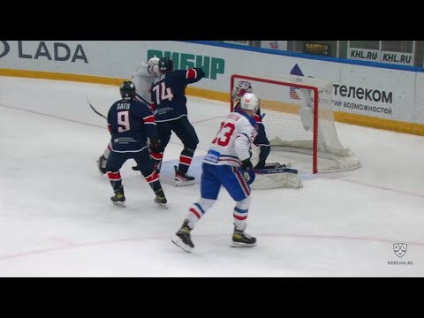 Хоккей Torpedo vs. SKA | 26.11.2022 | Highlights KHL / Торпедо — СКА | 26.11.2022 | Обзор матча КХЛ