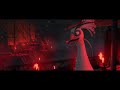 Po From Kung Fu Panda Redirects A Russian Missile