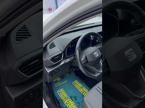фото seat leon iv 0