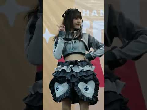 220515 (Bell Fancam) Kaibutsu - Kakumei Zenya @ Thanya Park Idol Party