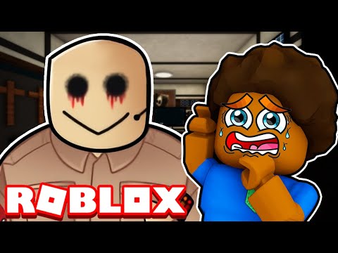 Roblox THE GHOST HUNTER EXPERIENCE