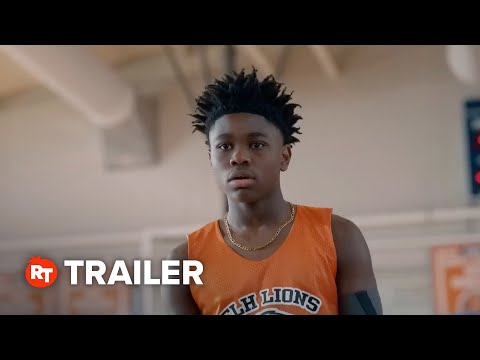 The Crossover Season 1 Trailer