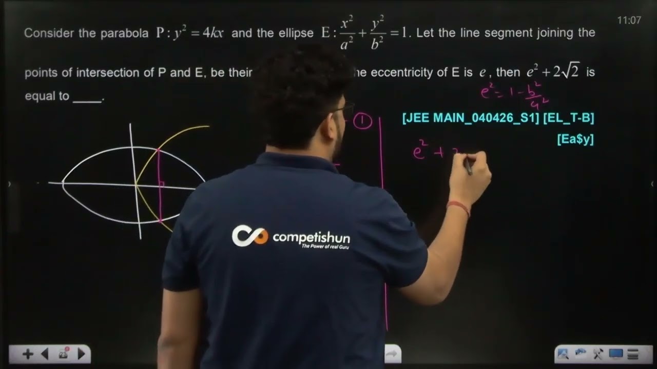 Video Solution
