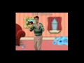 Blue S Clues Mailtime S1E1