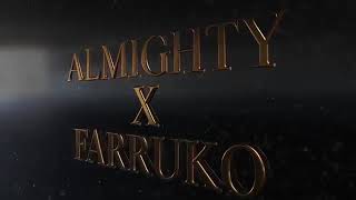 Almighty - Personalidades (ft. Farruko) [Lyric Video]