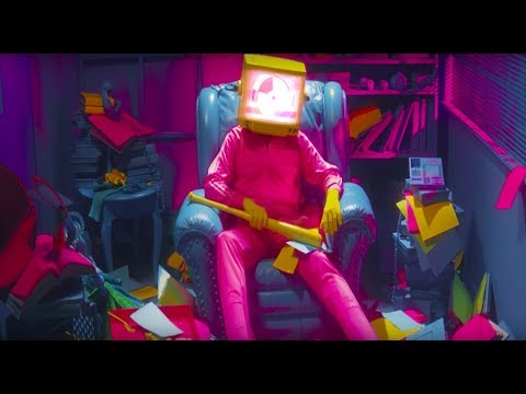 vverevvolf - Sugar & Spice (Videoclipe oficial)