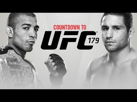 Conteo Regresivo a UFC 179