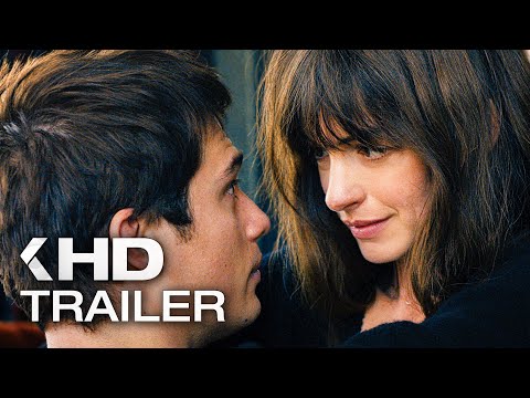 THE IDEA OF YOU Trailer (2024) Anne Hathaway