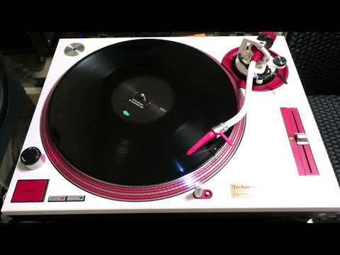 Brett Johnson feat.  Dave Barker ‎– It Was You (JT Donaldson Remix)