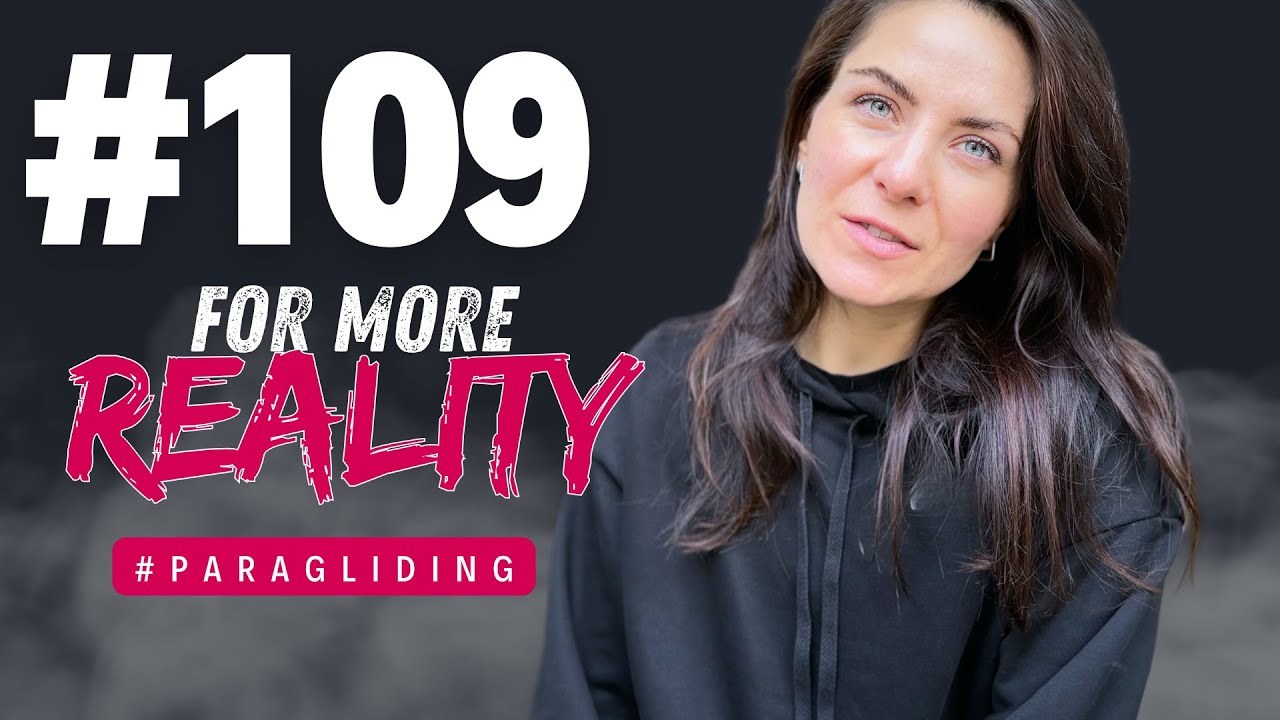 Total falsche Prognosen - Lee & Nebel #formorereality | Gleitschirmfliegen mit Lena | Flug #109