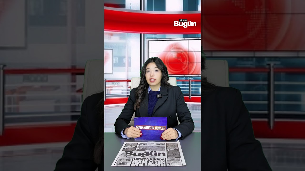 Kahramanmaraş'ta bugün neler oldu? 13 Nisan gündemi