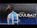 Kalidou Koulibaly 2020/21 ▬ Amazing Tackles & Defensive Skills | HD