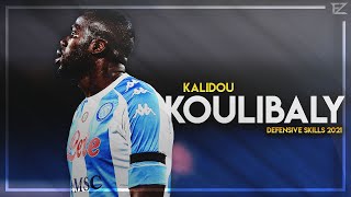 Download lagu Kalidou Koulibaly 2020/21 ▬ Amazing Tackles & Defensive Skills | HD mp3 Download lagu Kalidou Koulibaly 2020/21 ▬ Amazing Tackles & Defensive Skills | HD mp3