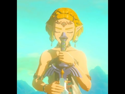 Episode 3: The Legend Of Zelda Tears Of The Kingdom, Getting The Ascend And Recall!