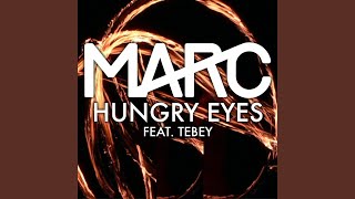 Hungry Eyes