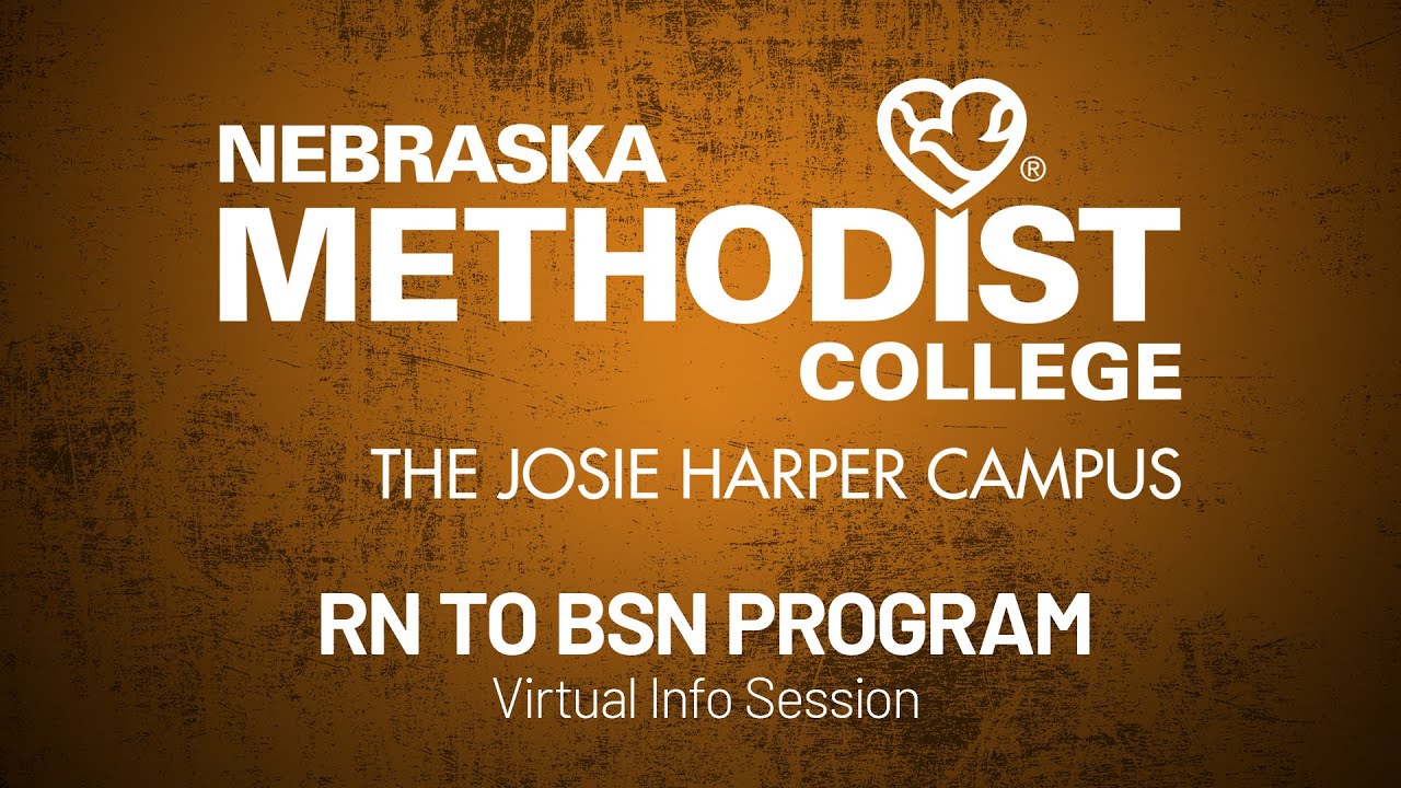 NMC RN to BSN - Virtual Information Session Fall 2025
