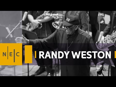 Randy Weston: African Sunrise