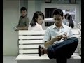 Iklan Inza Ruang Tunggu 2005 09 Indosiar RCTI TPI SCTV Trans TV TV7 ANTV Global TV