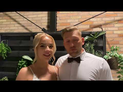 Tamada Natalie für Ihre Hochzeit