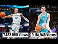 NBA Most Viral Moments For 20 Minutes Straight