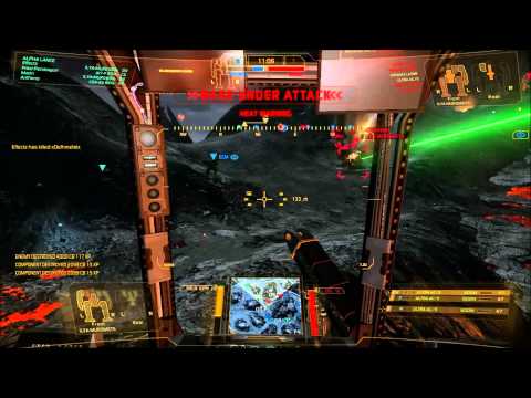 MWO needs more Dakka.