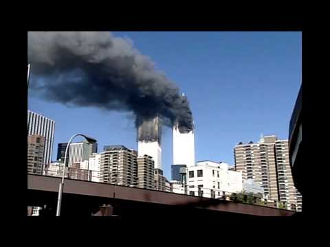 [GRAPHIC] WTC 9/11 - NIST R25/42A0110-G25D20 [Intégrale HD]
