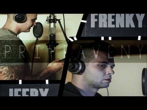 Frenky & Jefry - Pripraveny (2014) *Full HD