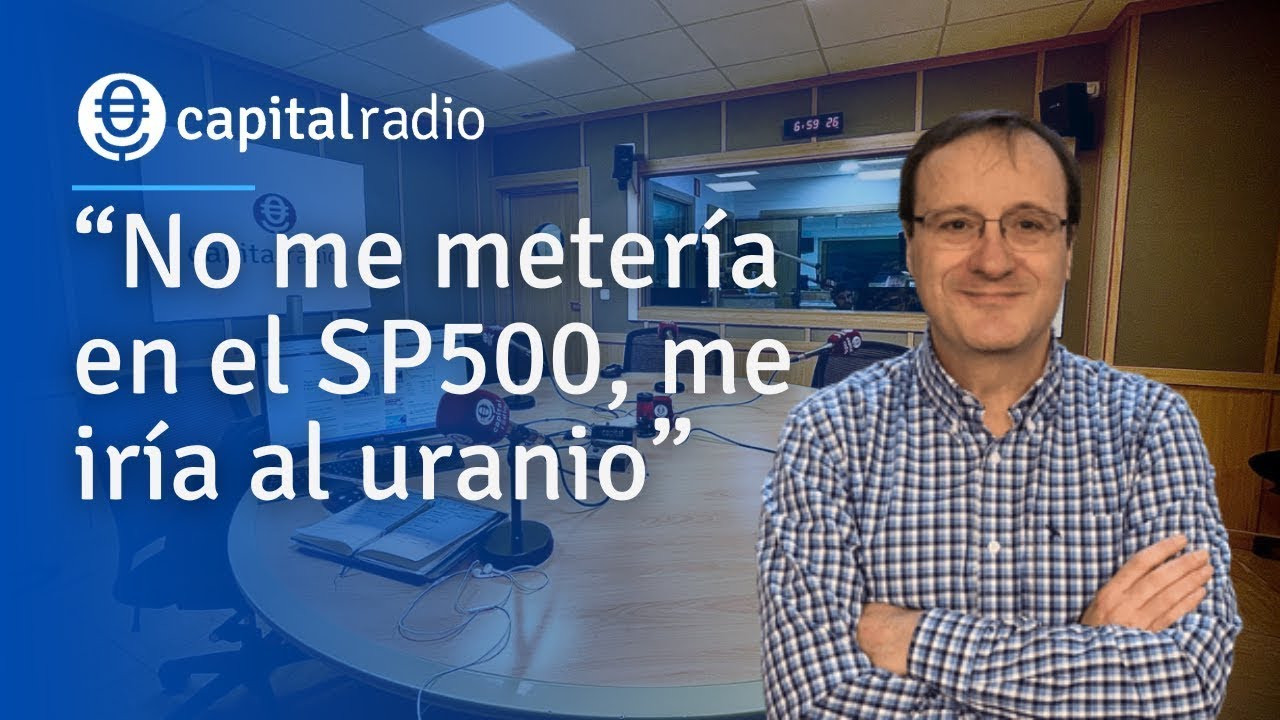 José Luis Cava: “Estamos a las puertas de una gran compra de Bitcoin” (REDIFUSIÓN 27/07/23)