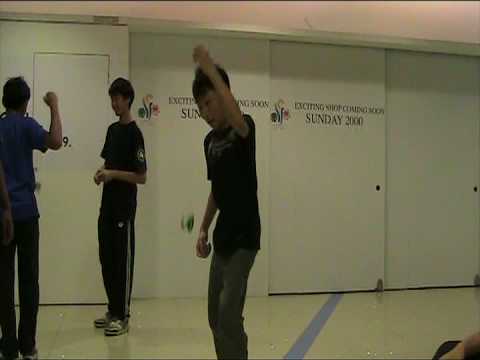 lim aik hwee 2 hand eiji regen(first part)