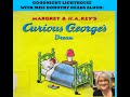 Kids Books Read Aloud "Curious Geroge's Dream" by Margret and H A  Rey