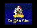 Coming Soon Mickey S Magical Christmas