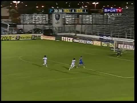 Campeonato Paulista série A-1 de 2010 - Rio Claro FC 1x 1 EC Santo André