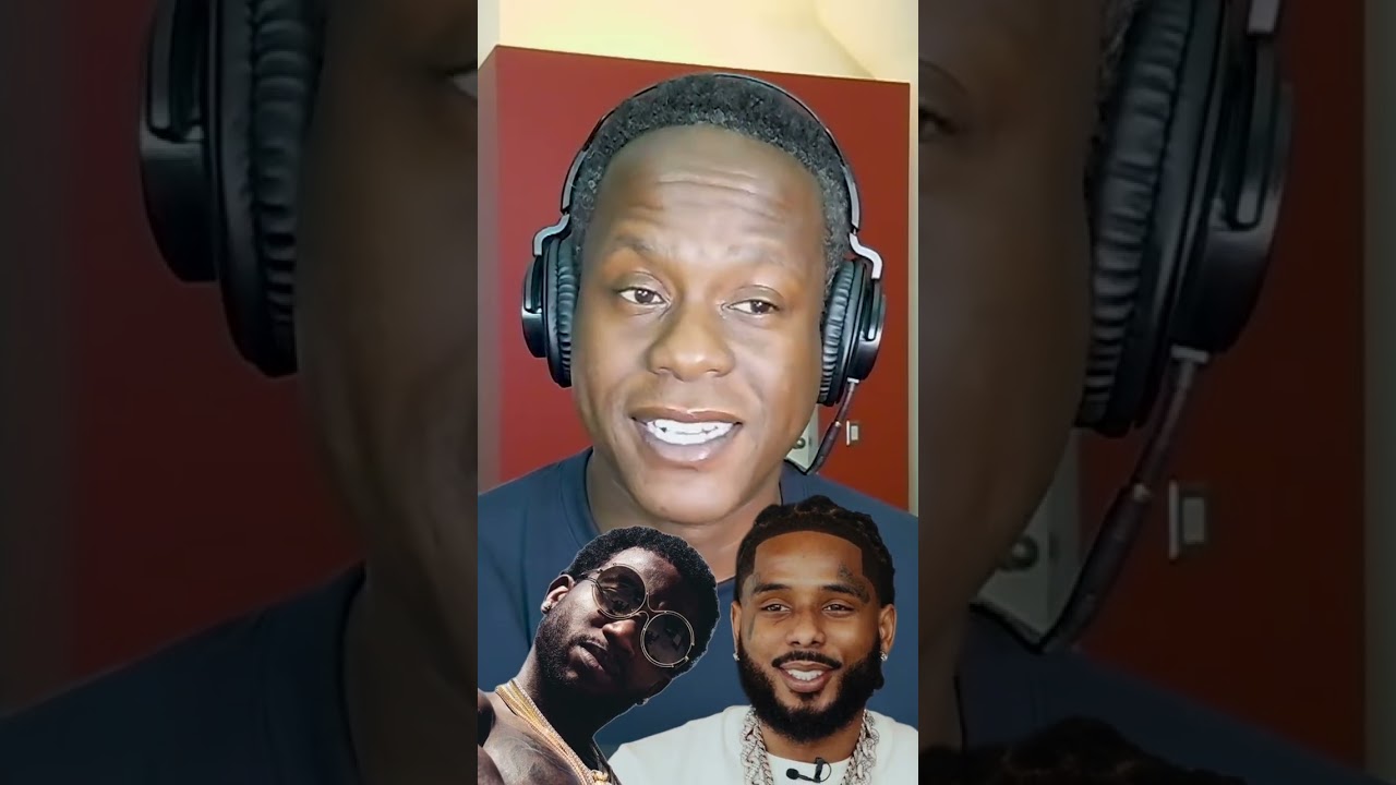 Pooh Shiesty ARRESTED For Robbing Gucci Mane