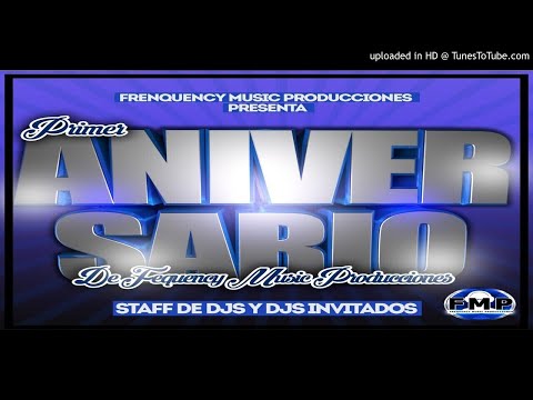 Reggaeton Mix Lo Mejor By Jhalkol Dj - Frequency Music Producciones